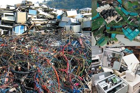 e waste recycling pg1 1.2